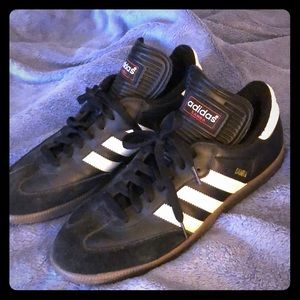 Adidas Sambas